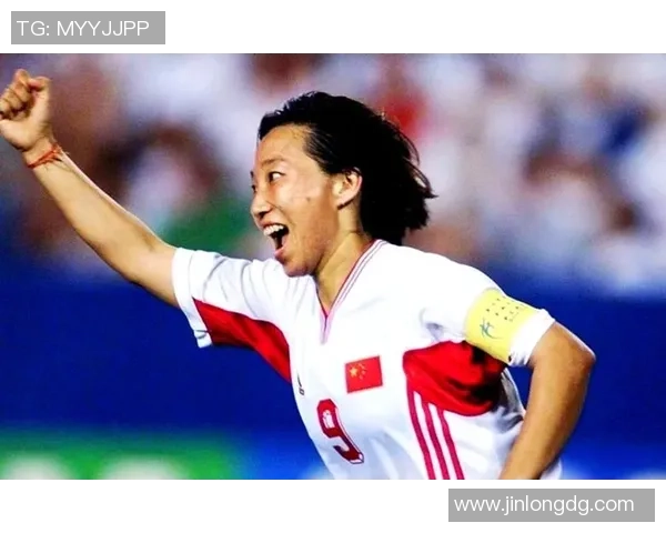 中国足球历史最强球星排名及他们的传奇成就解析