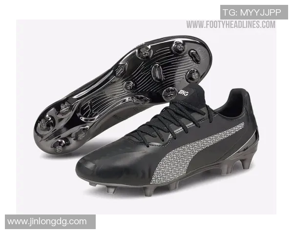 球星签名限量版足球鞋高清图鉴与独特设计赏析